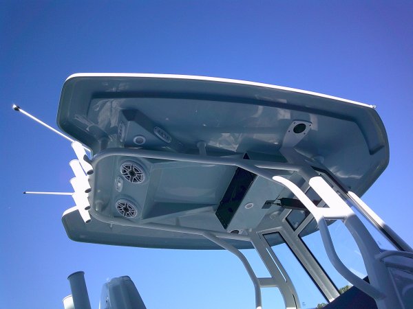 Hard Top T-Top 2026 Tidewater 2410 BM for sale in INVERNESS, FL