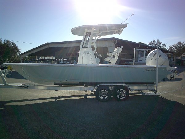 Tidewater Boats 2026 Tidewater 2410 BM for sale in INVERNESS, FL