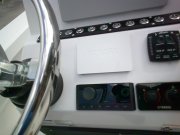 Yamaha CL5 Gauge 2026 Action Craft 20 Flats for sale in INVERNESS, FL