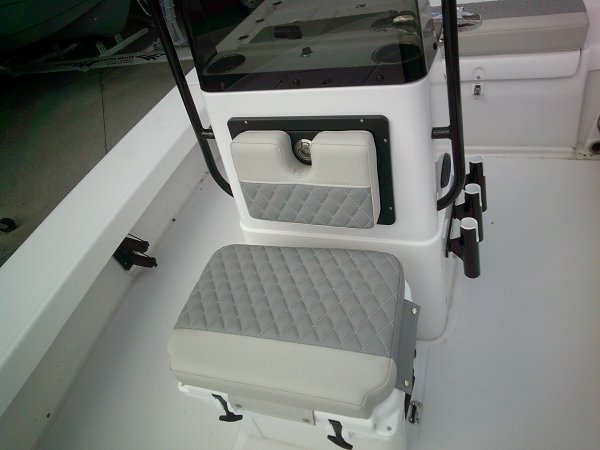 Cooler Yeti 2026 Action Craft 20 Flats for sale in INVERNESS, FL
