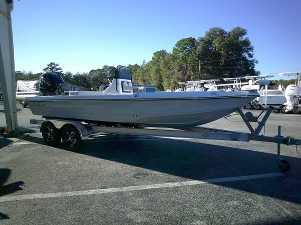 Flats Boats 2026 Action Craft 20 Flats for sale in INVERNESS, FL