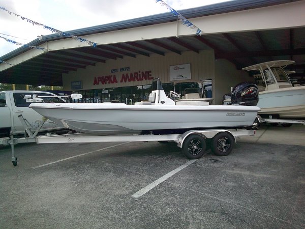New 2026 Action Craft 20 Flats for sale 2026 Action Craft 20 Flats for sale in INVERNESS, FL