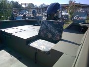 Rear Jump Seats 2026 G3 20CC for sale in INVERNESS, FL