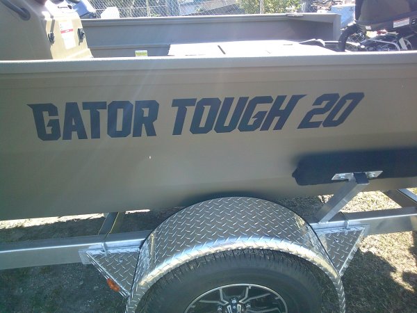 G3 20 CC 2026 G3 20CC for sale in INVERNESS, FL