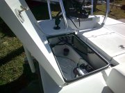 Used 2026 Power Boat for sale 2017 Bay Craft 18T for sale in INVERNESS, FL