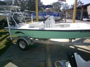 Bay Craft 18T Tunnel 2017 Bay Craft 18T for sale in INVERNESS, FL