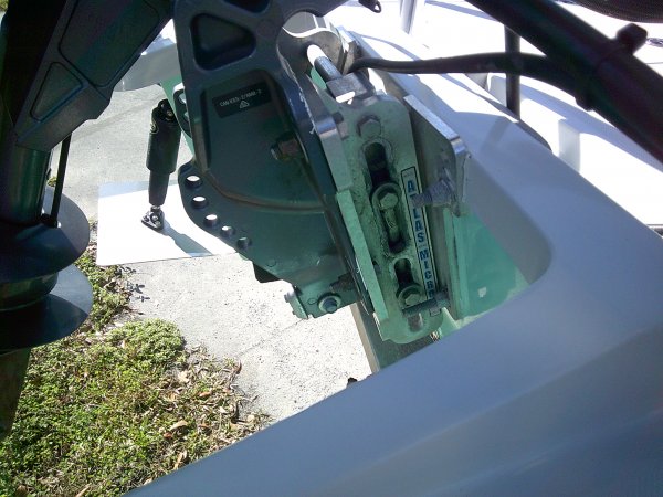 Jack Plate 2017 Bay Craft 18T for sale in INVERNESS, FL