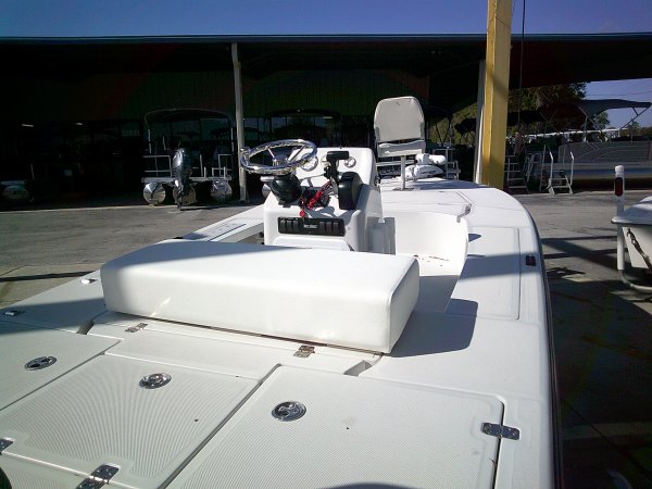 Used 2026 Bay Craft Power Boat for sale 2017 Bay Craft 18T for sale in INVERNESS, FL
