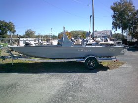 2026 G3 Bay 21GX for sale at APOPKA MARINE in INVERNESS, FL