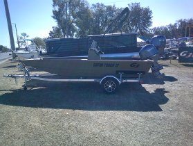 2026 G3 17CC for sale at APOPKA MARINE in INVERNESS, FL