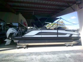 2026 Evotti 721QL for sale at APOPKA MARINE in INVERNESS, FL