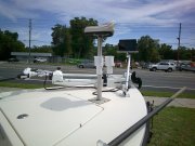 Used 2006 Maverick Power Boat for sale 2006 Maverick 17 Mirage HPX for sale in INVERNESS, FL