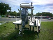 Used 2006 Maverick 17 Mirage HPX for sale 2006 Maverick 17 Mirage HPX for sale in INVERNESS, FL