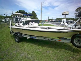 2006 Maverick 17 Mirage HPX for sale at APOPKA MARINE in INVERNESS, FL