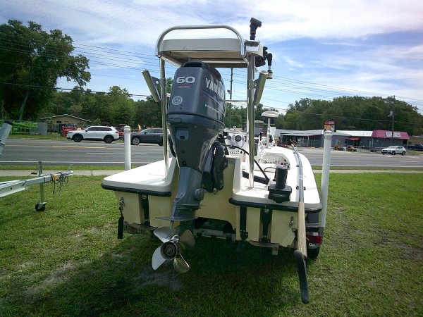 Used 2006 Maverick 17 Mirage HPX for sale 2006 Maverick 17 Mirage HPX for sale in INVERNESS, FL
