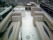 Pre-Owned 2015  powered Power Boat for sale 2015 Hurricane 226RE for sale in INVERNESS, FL