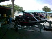Pre-Owned 2018 Yamaha for sale 2018 Yamaha Wave Runners Pair for sale in INVERNESS, FL
