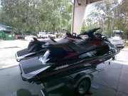 Pre-Owned 2018 Yamaha Wave Runners Pair  Boat for sale 2018 Yamaha Wave Runners Pair for sale in INVERNESS, FL