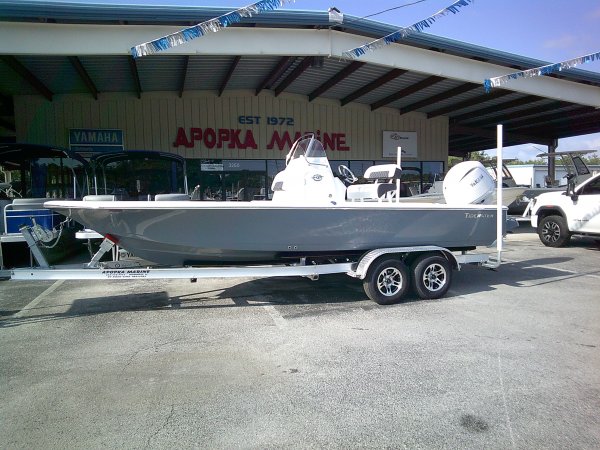 2027 Tidewater 2110BM 2027 Tidewater 2110BM for sale in INVERNESS, FL