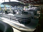22S1SB Bennington Tritoon 2027 Bennington 22S1SB for sale in INVERNESS, FL