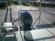 Ski Tow Bar 2027 Bennington 22S1SB for sale in INVERNESS, FL