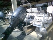 New 2027 Bennington 22S1SB Power Boat for sale 2027 Bennington 22S1SB for sale in INVERNESS, FL