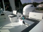 Aft Seats 2027 Tidewater 180CC for sale in INVERNESS, FL
