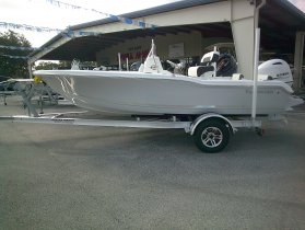 2027 Tidewater 180CC for sale at APOPKA MARINE in INVERNESS, FL