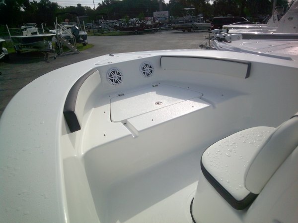 New 2027  powered Power Boat for sale 2027 Tidewater 180CC for sale in INVERNESS, FL