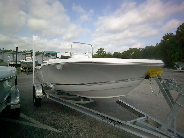 Tidewater 180 2027 Tidewater 180CC for sale in INVERNESS, FL