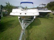 Used 2019 Starcraft Power Boat for sale 2019 Starcraft Allstar 1915 for sale in INVERNESS, FL
