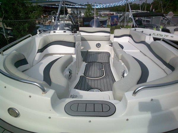 Used 2019 Starcraft Allstar 1915 Power Boat for sale 2019 Starcraft Allstar 1915 for sale in INVERNESS, FL