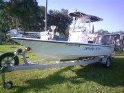 Pre-Owned 2016  powered Keywest Boats Boat for sale 2016 Keywest Boats 210 Bay Reef for sale in INVERNESS, FL