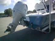 Yamaha 300 2027 Tidewater 2410  Bay Max for sale in INVERNESS, FL
