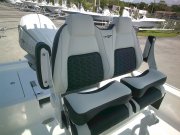 Helm Seat 2027 Tidewater 2410  Bay Max for sale in INVERNESS, FL