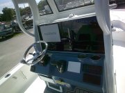 Garmin 1243 2027 Tidewater 2410  Bay Max for sale in INVERNESS, FL
