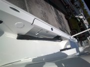 Rear Sun Shade 2027 Tidewater 2410  Bay Max for sale in INVERNESS, FL
