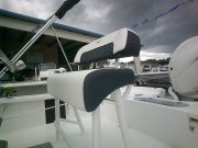 Leaning Post 2027 Tidewater 2110 Bay Max for sale in INVERNESS, FL