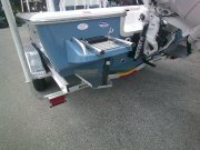 Platforn Ladder 2027 Tidewater 2110 Bay Max for sale in INVERNESS, FL