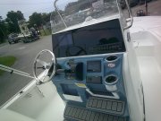 Console 2027 Tidewater 2110 Bay Max for sale in INVERNESS, FL