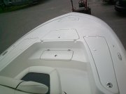 Bow 2027 Tidewater 2110 Bay Max for sale in INVERNESS, FL