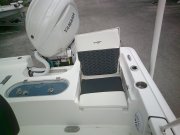 Rear Jump Seats 2027 Tidewater 2110 Bay Max for sale in INVERNESS, FL