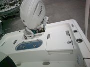 Rear Deck 2027 Tidewater 2110 Bay Max for sale in INVERNESS, FL