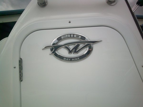 2110 Tidewater 2027 Tidewater 2110 Bay Max for sale in INVERNESS, FL
