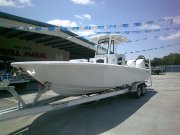 Tidewater 2027 Tidewater 2700 CB for sale in INVERNESS, FL