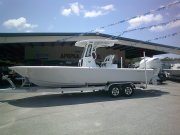 Tidewater 2700 CB 2027 Tidewater 2700 CB for sale in INVERNESS, FL