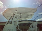 Fiberglass T-Top 2027 Tidewater 2700 CB for sale in INVERNESS, FL