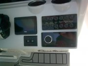 Stereo, Yamaha CL5 Gauge 2027 Tidewater 2700 CB for sale in INVERNESS, FL