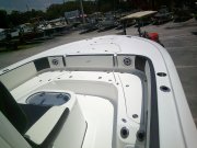 Bow Seating 2027 Tidewater 2700 CB for sale in INVERNESS, FL