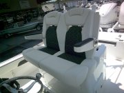 Helm Seats 2027 Tidewater 2700 CB for sale in INVERNESS, FL